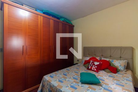 Quarto 1 de casa à venda com 3 quartos, 300m² em Vila Ema, São Paulo