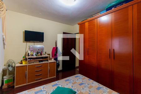 Quarto 1 de casa à venda com 3 quartos, 300m² em Vila Ema, São Paulo