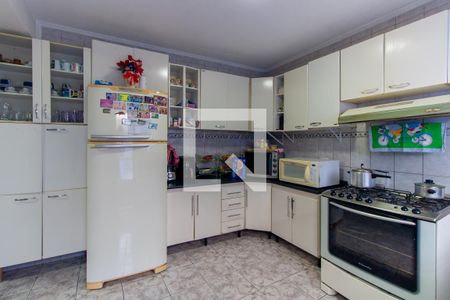 Casa à venda com 300m², 3 quartos e 3 vagasCozinha