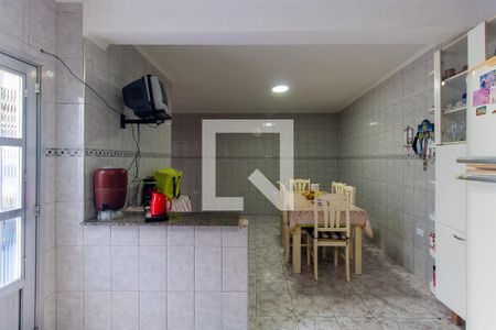 Casa à venda com 300m², 3 quartos e 3 vagasCozinha