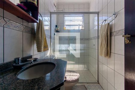 Casa à venda com 300m², 3 quartos e 3 vagasBanheiro 1