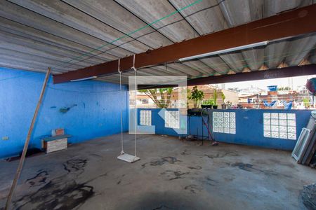 Casa à venda com 300m², 3 quartos e 3 vagasVaranda