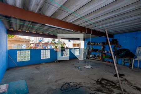 Casa à venda com 300m², 3 quartos e 3 vagasVaranda