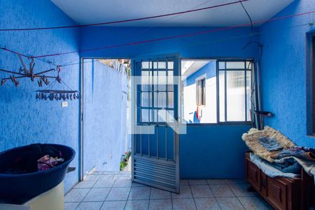 Casa à venda com 300m², 3 quartos e 3 vagasÁrea de Serviço