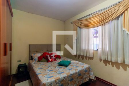 Quarto 1 de casa à venda com 3 quartos, 300m² em Vila Ema, São Paulo