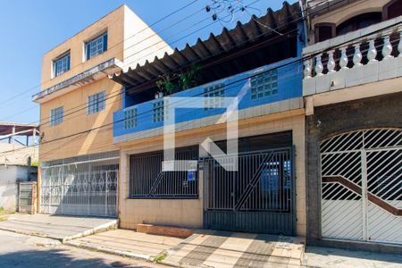Casa à venda com 300m², 3 quartos e 3 vagasFachada