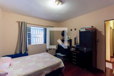 Casa à venda com 300m², 3 quartos e 3 vagasQuarto 3