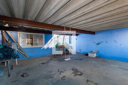 Casa à venda com 300m², 3 quartos e 3 vagasVaranda