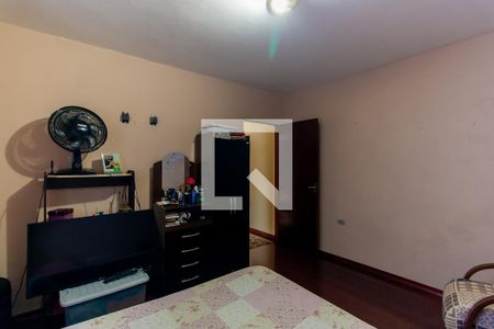 Casa à venda com 300m², 3 quartos e 3 vagasQuarto 3