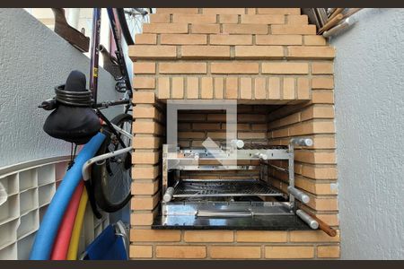 Casa à venda com 130m², 3 quartos e 2 vagasChurrasqueira