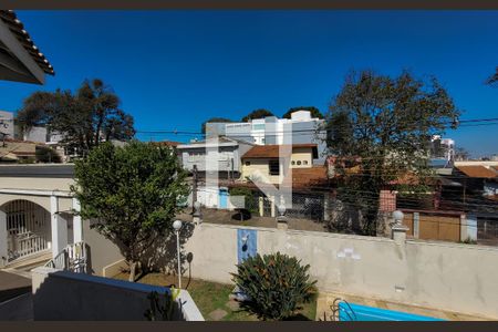 Casa à venda com 130m², 3 quartos e 2 vagasVista