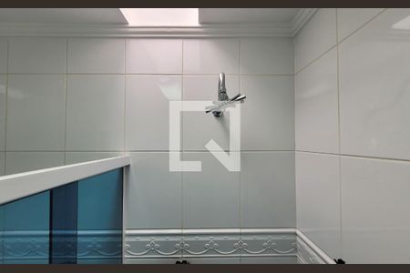 Casa à venda com 130m², 3 quartos e 2 vagasBanheiro