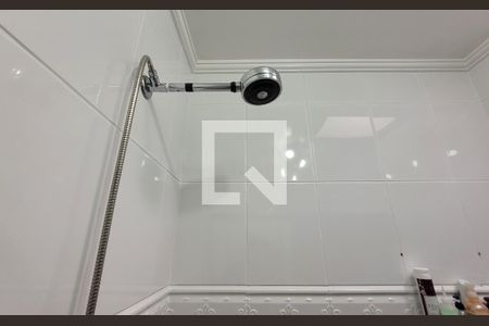 Casa à venda com 130m², 3 quartos e 2 vagasBanheiro da suíte