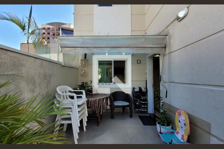 Casa à venda com 130m², 3 quartos e 2 vagasGaragem