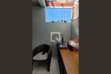 Casa à venda com 130m², 3 quartos e 2 vagasChurrasqueira