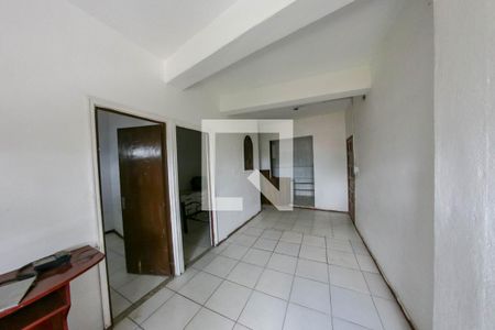 Sala  de apartamento para alugar com 2 quartos, 55m² em Padre Eustáquio, Belo Horizonte