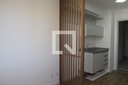 Sala de apartamento para alugar com 1 quarto, 24m² em Butantã, São Paulo