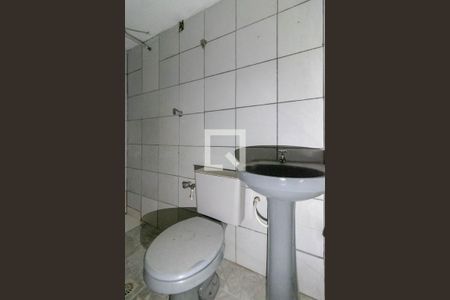 Apartamento para alugar com 70m², 3 quartos e sem vagaBanheiro de Serviço