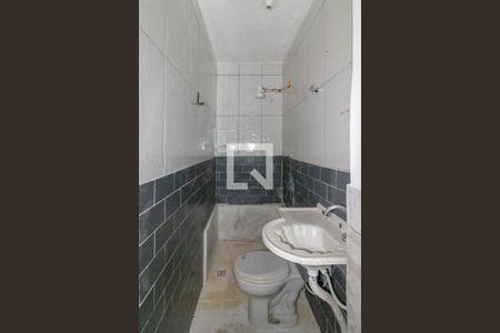 Apartamento para alugar com 70m², 3 quartos e sem vagaBanheiro