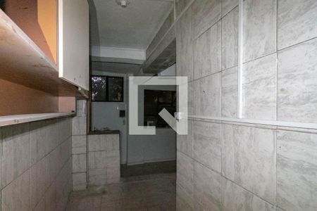 Apartamento para alugar com 70m², 3 quartos e sem vagaCozinha