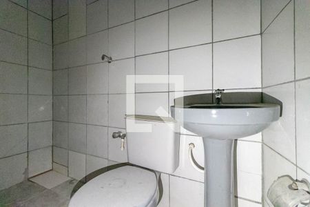 Apartamento para alugar com 70m², 3 quartos e sem vagaBanheiro de Serviço