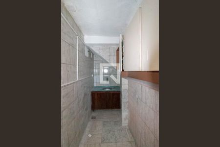 Apartamento para alugar com 70m², 3 quartos e sem vagaCozinha