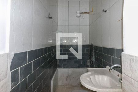 Apartamento para alugar com 70m², 3 quartos e sem vagaBanheiro