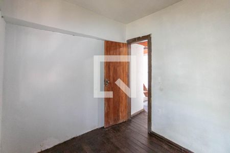 Quarto de apartamento para alugar com 2 quartos, 57m² em Padre Eustáquio, Belo Horizonte
