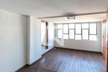 Sala de apartamento para alugar com 2 quartos, 57m² em Padre Eustáquio, Belo Horizonte