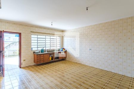 Cozinha de casa para alugar com 2 quartos, 414m² em Vila Formosa, São Paulo