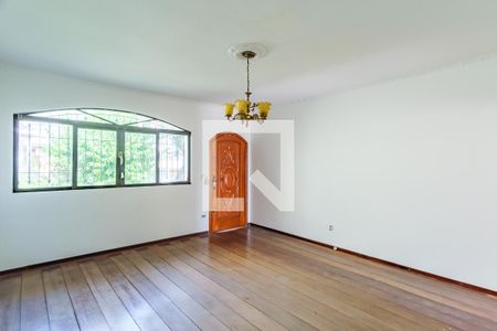 Sala de casa para alugar com 3 quartos, 414m² em Vila Formosa, São Paulo