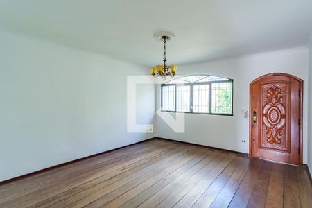Sala de casa para alugar com 2 quartos, 414m² em Vila Formosa, São Paulo