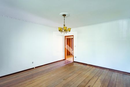 Sala de casa para alugar com 2 quartos, 414m² em Vila Formosa, São Paulo