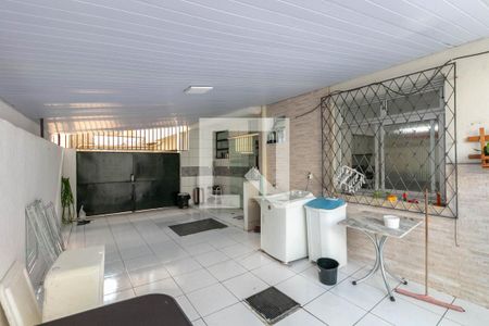 Apartamento à venda com 160m², 3 quartos e 2 vagasÁrea de Serviço