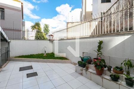 Apartamento à venda com 160m², 3 quartos e 2 vagasÁrea comum