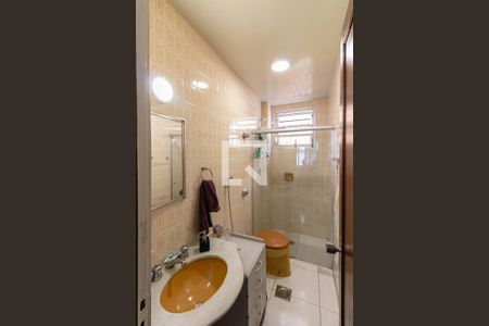 Apartamento à venda com 160m², 3 quartos e 2 vagasBanheiro do Quarto 3