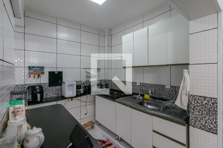 Apartamento à venda com 160m², 3 quartos e 2 vagasCozinha