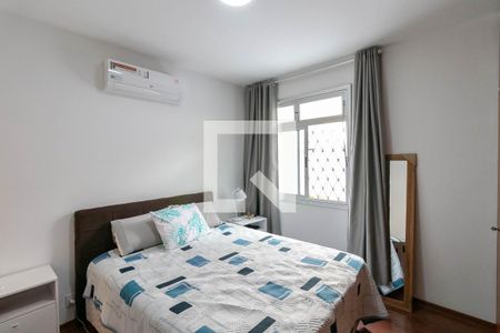 Apartamento à venda com 160m², 3 quartos e 2 vagasQuarto 3