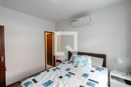 Apartamento à venda com 160m², 3 quartos e 2 vagasQuarto 3