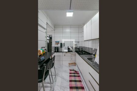 Apartamento à venda com 160m², 3 quartos e 2 vagasCozinha