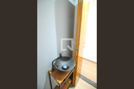 Lavanderia  de casa à venda com 2 quartos, 162m² em Pari, São Paulo