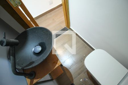 Lavanderia  de casa à venda com 2 quartos, 162m² em Pari, São Paulo