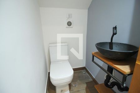 Lavanderia  de casa à venda com 2 quartos, 162m² em Pari, São Paulo