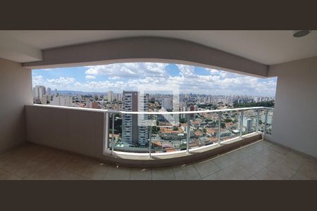Apartamento à venda com 3 quartos, 262m² em Jardim da Gloria, São Paulo