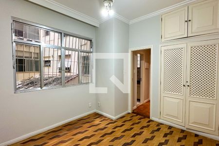 Sala 02 de apartamento à venda com 3 quartos, 180m² em Copacabana, Rio de Janeiro