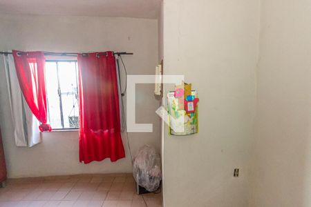 Quarto 1 de casa de condomínio para alugar com 2 quartos, 75m² em Vila Valqueire, Rio de Janeiro