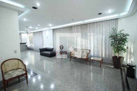 Apartamento à venda com 161m², 3 quartos e 3 vagasÁrea comum