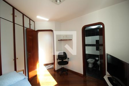 Apartamento à venda com 161m², 3 quartos e 3 vagasQuarto 3
