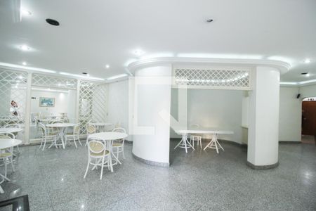 Apartamento à venda com 161m², 3 quartos e 3 vagas Apartamento à venda com 161m², 3 quartos e 3 vagasÁrea comum