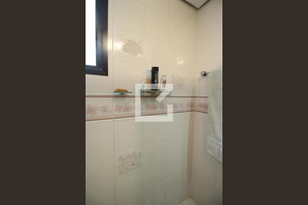 Apartamento à venda com 161m², 3 quartos e 3 vagasBanheiro 2